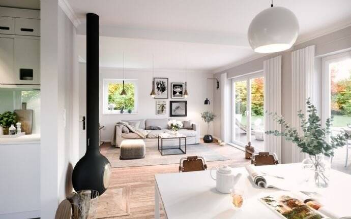 Einfamilienhaus Stralsund Grünhufe - 5 Zimmer, 142 m&sup2;, 362.900&euro; | Angebot:25671867