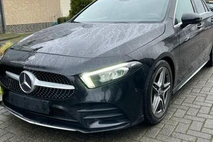 Mercedes-Benz A 180 193.457 km 15.200 &euro; Bergen op Zoom 4625A