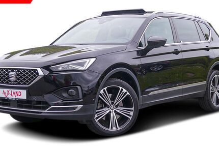 Seat Tarraco 78.901 km 28.490 &euro; Stralsund 18437