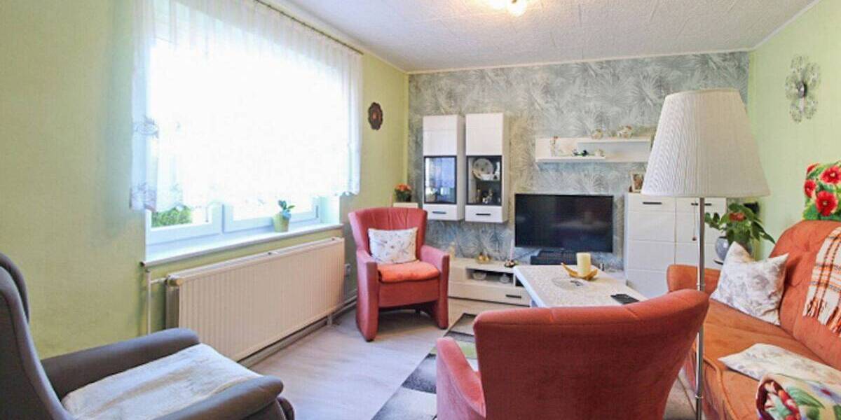 Einfamilienhaus Dreschvitz - 6 Zimmer, 132 m&sup2;, 245.000&euro; | Angebot:26607841
