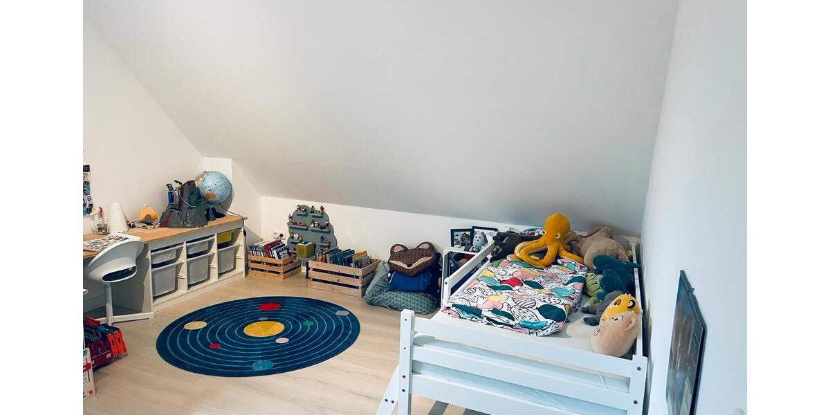 Einfamilienhaus Prohn - 5 Zimmer, 150 m&sup2;, 1.850&euro; | Angebot:26639597