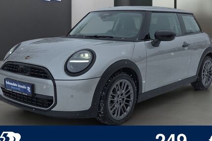 Mini Cooper C 3.502 km 25.850 &euro; Stralsund 18439