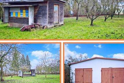 Grundstück Poseritz Puddemin - 255.000&euro; | Angebot:25708122