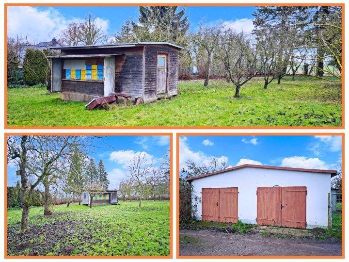 Grundstück Poseritz Puddemin - 255.000&euro; | Angebot:25708122