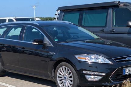 Ford Mondeo 230.000 km 4.500 &euro; Kramerhof OT Parow 18445