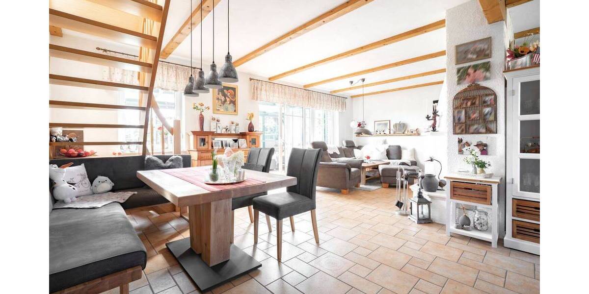 Einfamilienhaus Pruchten Bresewitz - 3 Zimmer, 123 m&sup2;, 549.000&euro; | Angebot:25665331