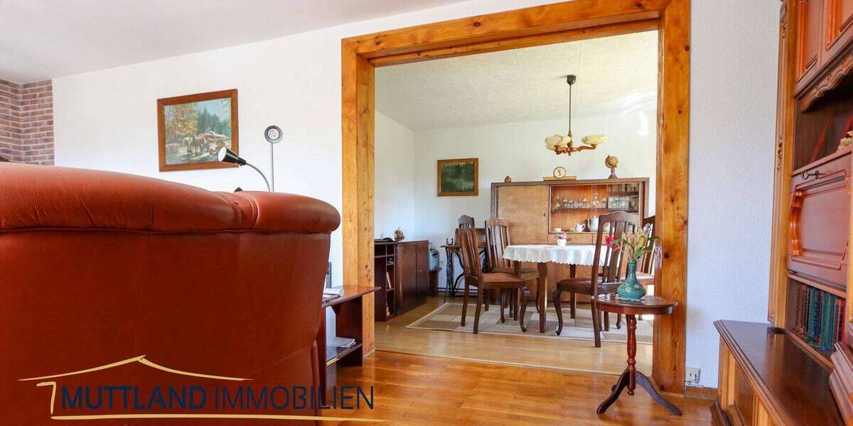 Einfamilienhaus Richtenberg - 6 Zimmer, 156 m&sup2;, 165.000&euro; | Angebot:26433619
