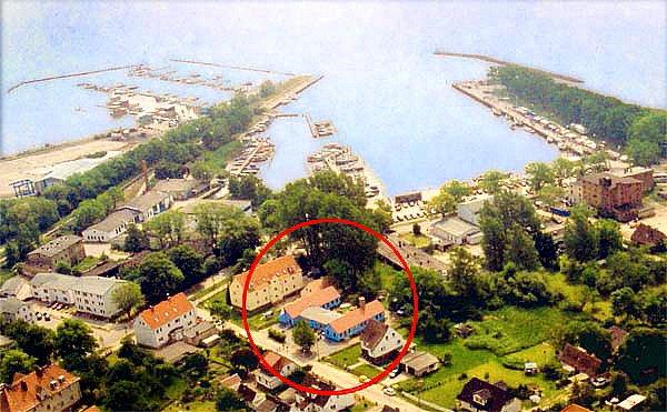 Mehrfamilienhaus, Wohnhaus Putbus - 15 Zimmer, 330 m&sup2;, 890.000&euro; | Angebot:25980355