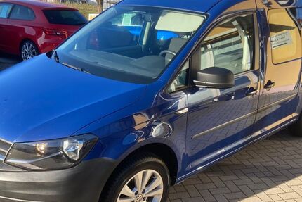 VW Caddy Maxi 131.145 km 15.495 &euro; Bergen 18528