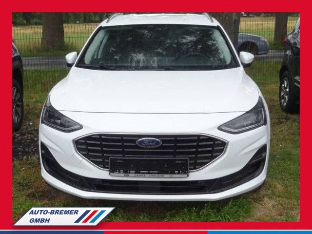 Ford Focus 52.120 km 17.750 &euro; Bergen auf Rügen 18528