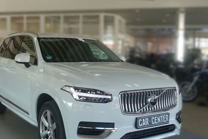 Volvo XC90 42.353 km 42.890 &euro; Stralsund 18435
