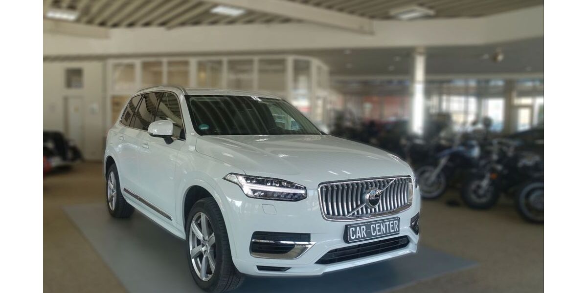 Volvo XC90 42.353 km 42.890 &euro; Stralsund 18435