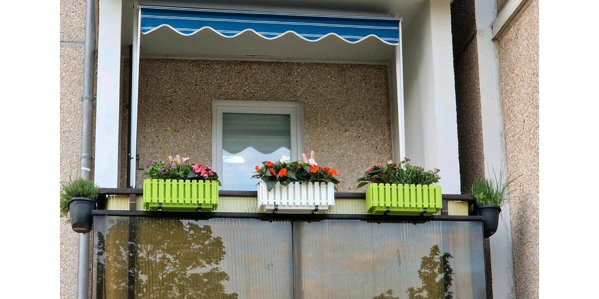 Etagenwohnung Stralsund Langendorfer Berg - 3 Zimmer, 66 m&sup2;, 518&euro; | Angebot:26326834