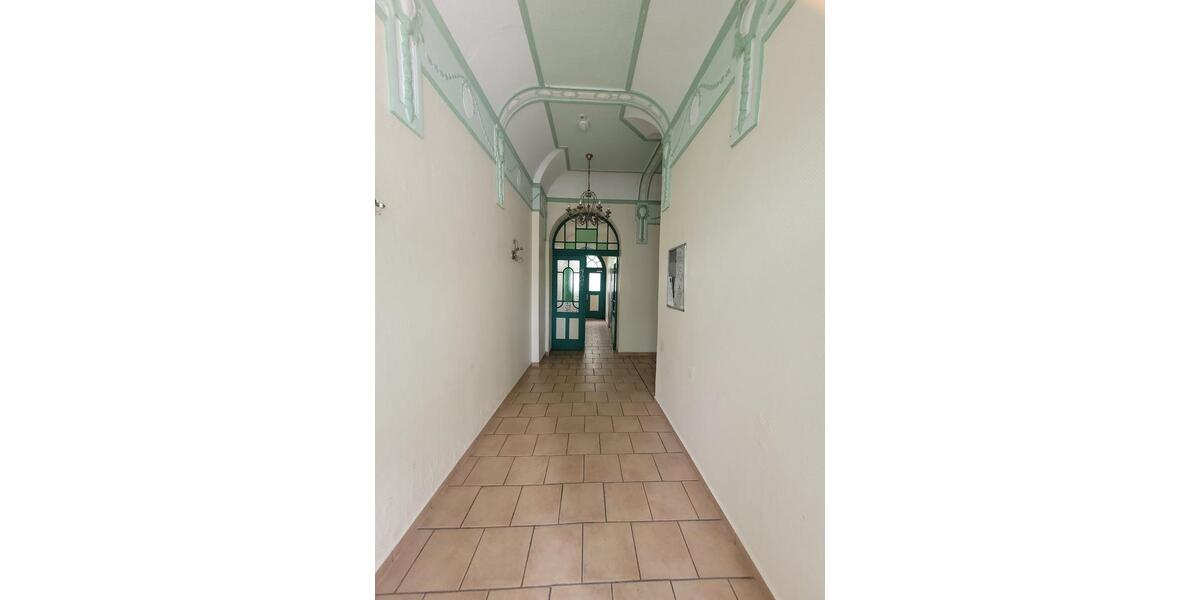 Etagenwohnung Stralsund Langendorfer Berg - 1 Zimmer, 33 m&sup2;, 289&euro; | Angebot:26001824