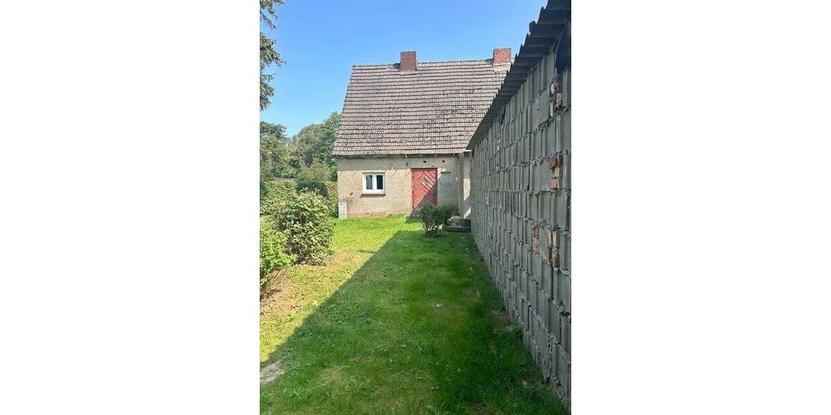 Grundstück Sundhagen Hildebrandshagen - 75.000&euro; | Angebot:25672672