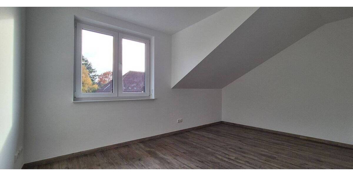 Etagenwohnung Bergen auf Rügen Bergen - 3 Zimmer, 84 m&sup2;, 925&euro; | Angebot:26694684