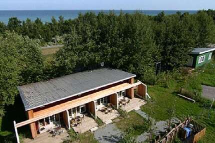 Haus Zingst (Ostseebad) - 4 Zimmer, 112 m&sup2;, 615.000&euro; | Angebot:26901303