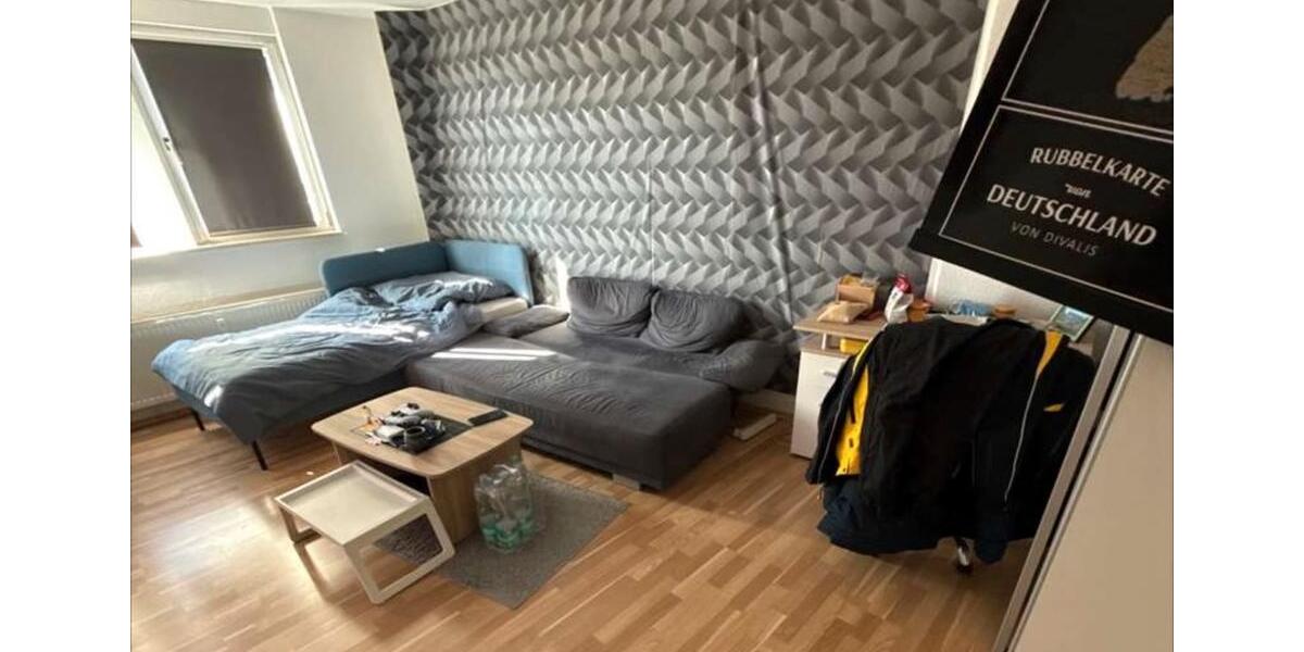 Dachgeschoßwohnung Stralsund Langendorfer Berg - 3 Zimmer, 92 m&sup2;, 800&euro; | Angebot:25765916