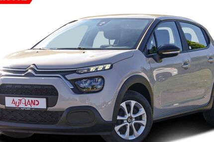 Citroen C3 66.915 km 11.950 &euro; Stralsund 18437