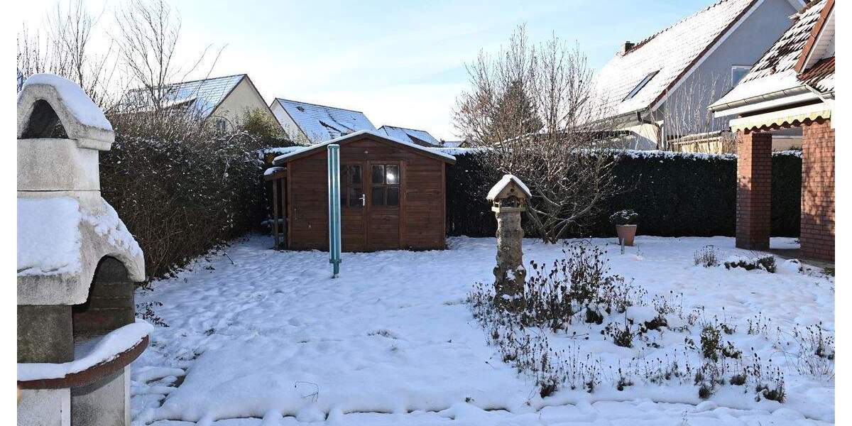 Einfamilienhaus Altefähr - 4 Zimmer, 121 m&sup2;, 399.000&euro; | Angebot:25663904