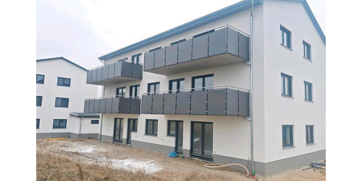 Etagenwohnung Stralsund Langendorfer Berg - 3 Zimmer, 86 m&sup2;, 1.492&euro; | Angebot:25982562