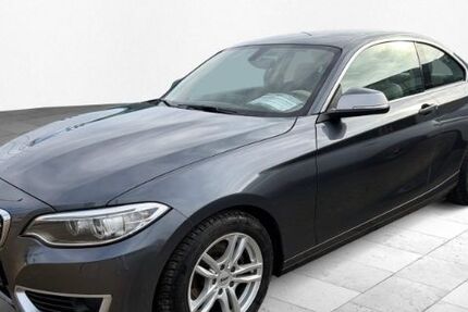 BMW 220 36.100 km 18.450 &euro; Bergen auf Rügen 18528