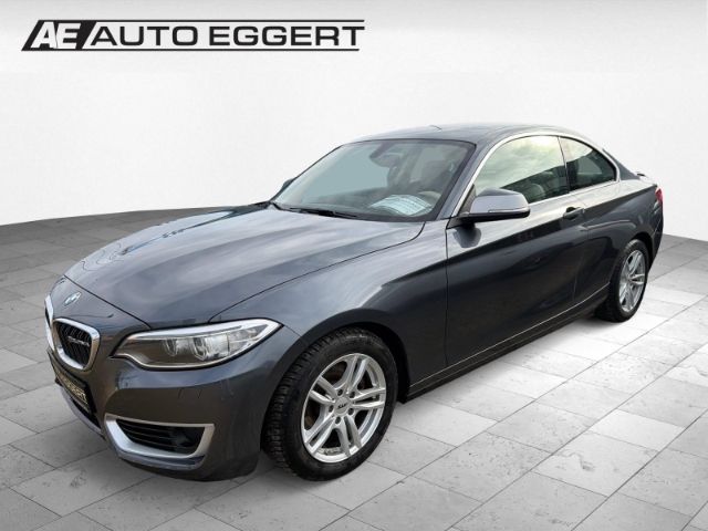 BMW 220 36.100 km 18.450 &euro; Bergen auf Rügen 18528