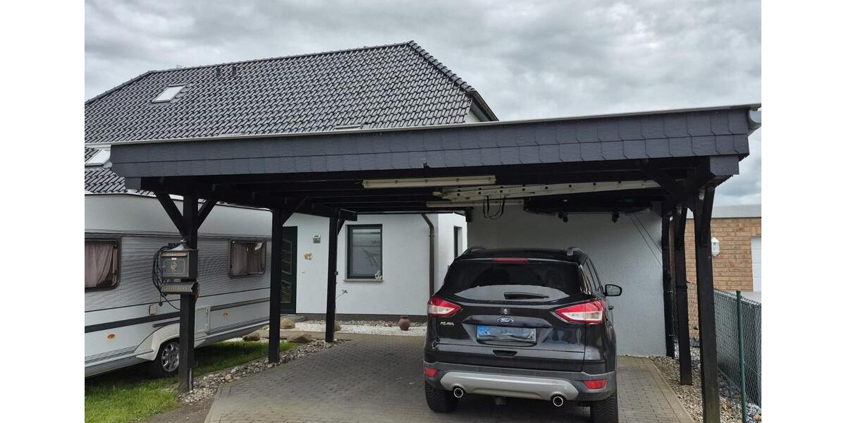 Doppelhaushälfte Prohn - 5 Zimmer, 130 m&sup2;, 320.000&euro; | Angebot:26670652