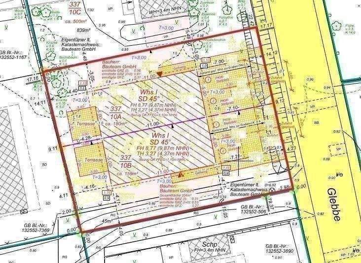 Grundstück Zingst - 296.950&euro; | Angebot:26080099