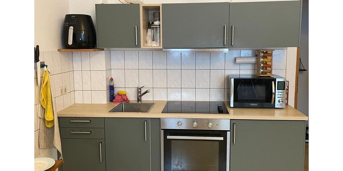 Etagenwohnung Stralsund Langendorfer Berg - 2 Zimmer, 38 m&sup2;, 470&euro; | Angebot:26705585