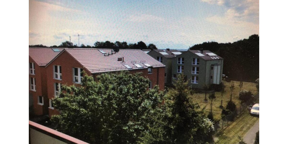 Etagenwohnung Zingst - 3 Zimmer, 65 m&sup2;, 600&euro; | Angebot:24663742