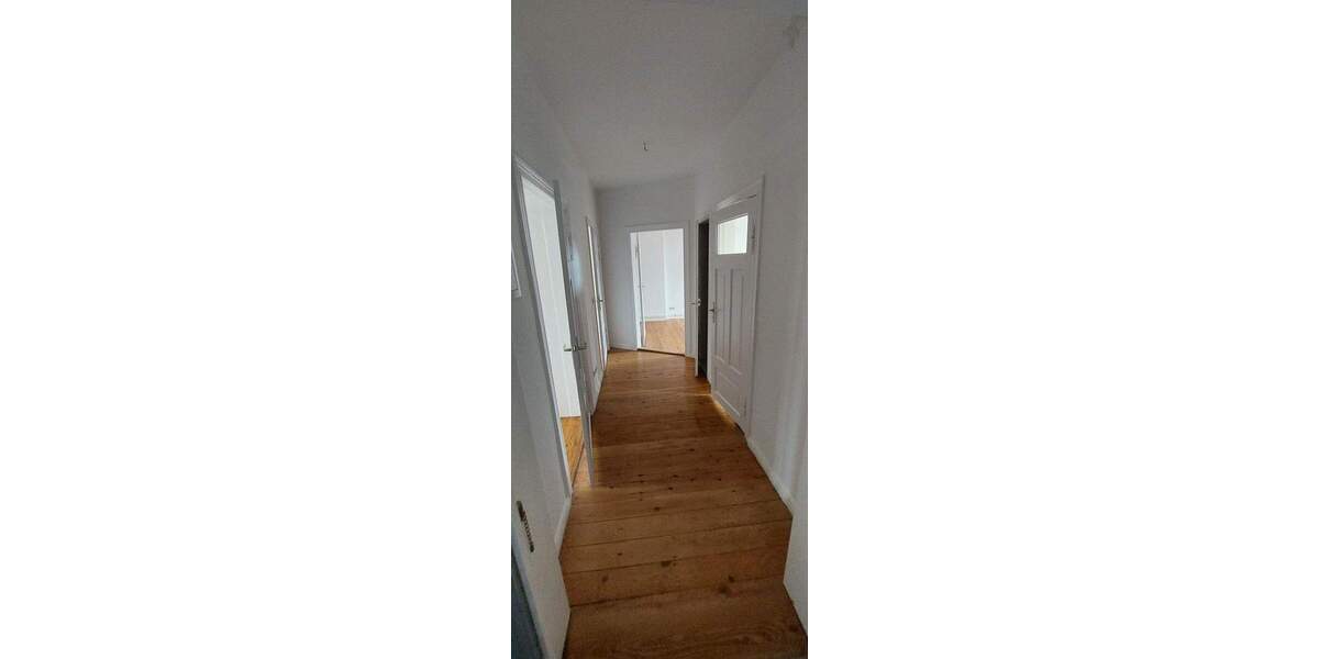 Etagenwohnung Stralsund Tribseer - 3 Zimmer, 54 m&sup2;, 486&euro; | Angebot:25702197