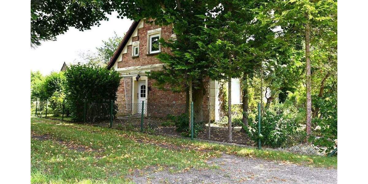 Einfamilienhaus Zarrendorf - 2 Zimmer, 70 m&sup2;, 159.000&euro; | Angebot:25796173