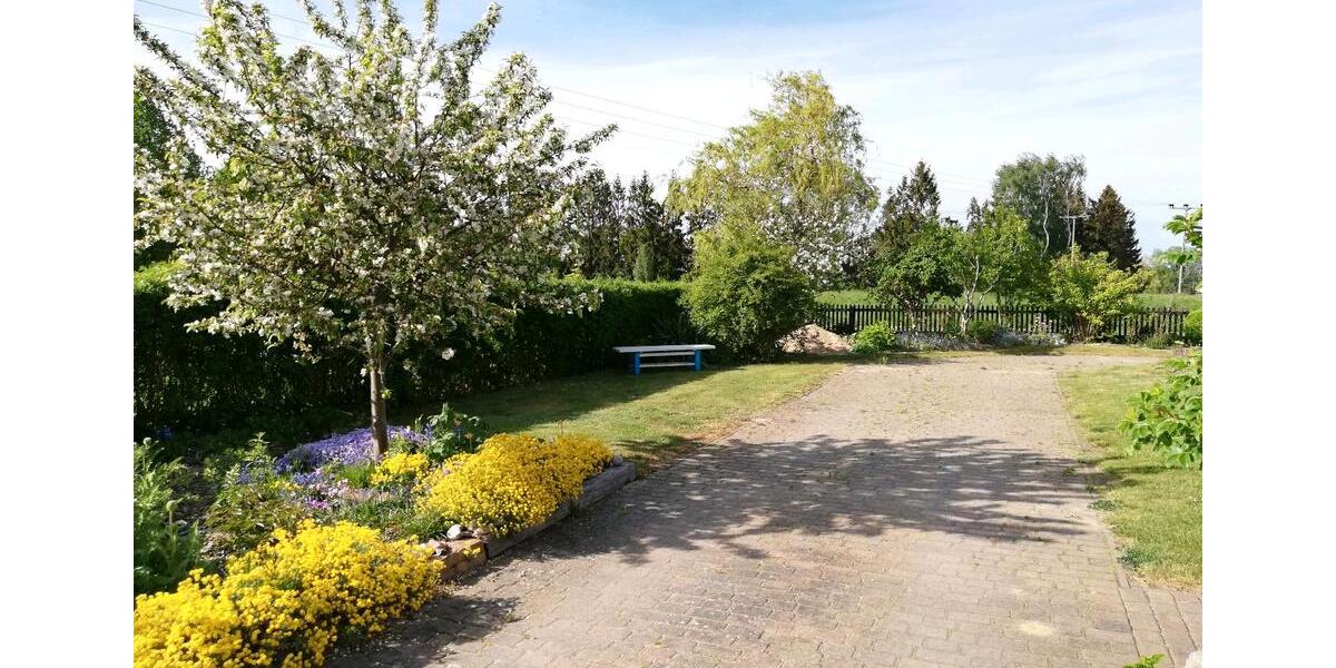Doppelhaushälfte Neuenkirchen - 2 Zimmer, 95 m&sup2;, 1.350&euro; | Angebot:26581926