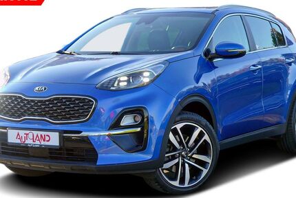 Kia Sportage 47.928 km 23.950 &euro; Stralsund 18437