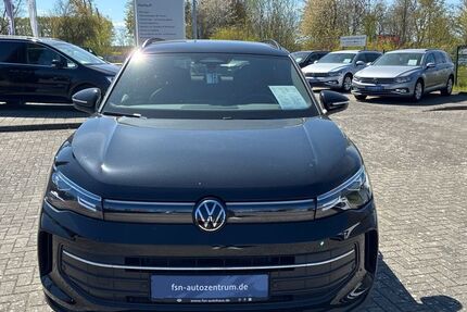 VW Tiguan 14.791 km 39.990 &euro; Grimmen 18507