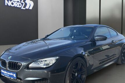 BMW M6 85.682 km 44.999 &euro; Stralsund 18439