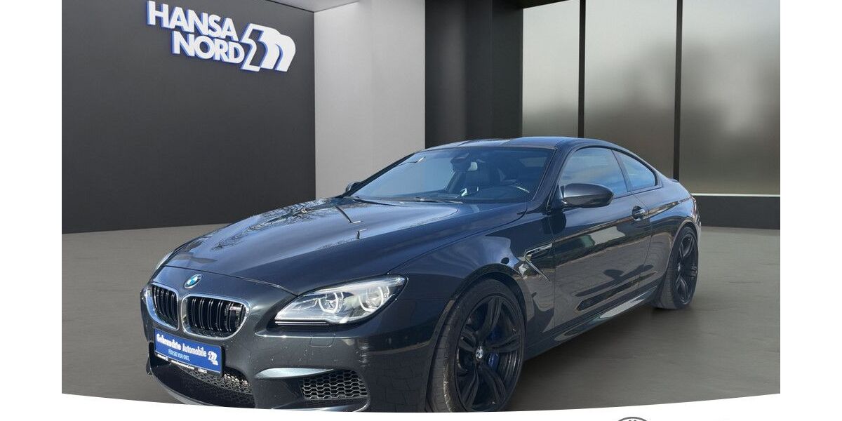 BMW M6 85.682 km 44.999 &euro; Stralsund 18439