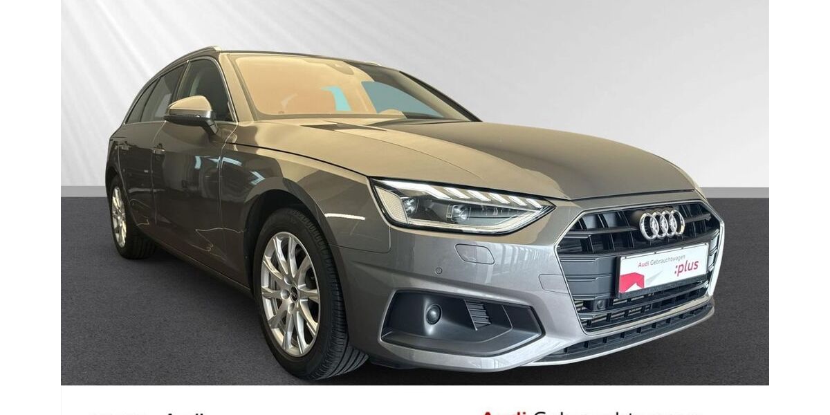 Audi A4 50.292 km 28.500 &euro; Lüssow 18442