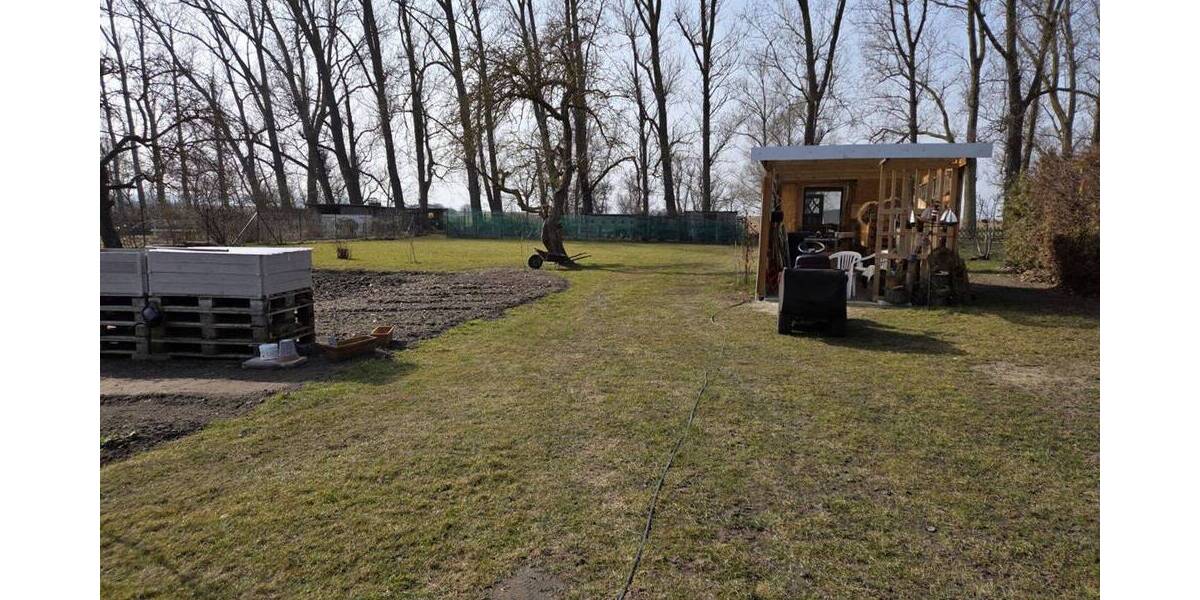 Doppelhaushälfte Altenpleen Günz - 3 Zimmer, 83 m&sup2;, 169.000&euro; | Angebot:25984243