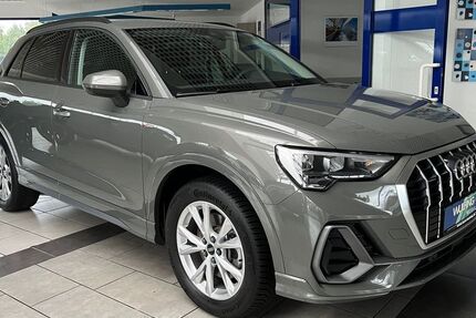 Audi Q3 29.736 km 38.890 &euro; Bergen 18528
