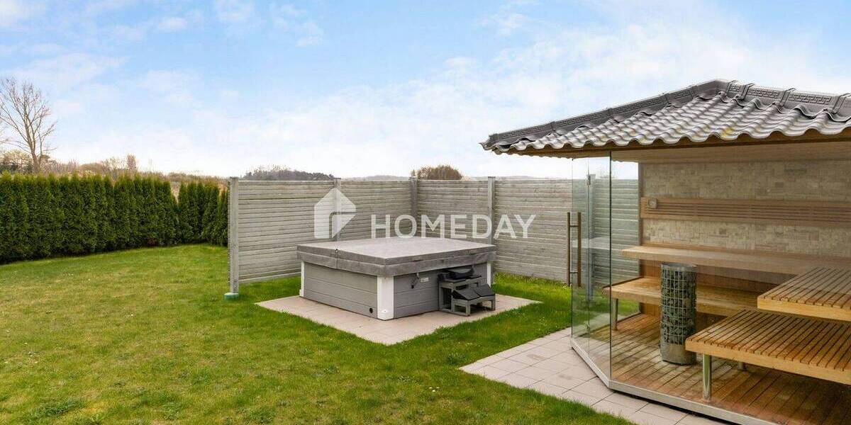 Einfamilienhaus Dreschvitz - 5 Zimmer, 125 m&sup2;, 419.750&euro; | Angebot:26319618