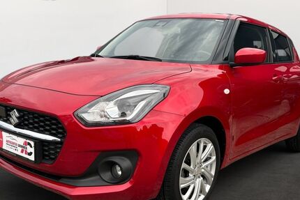 Suzuki Swift 32.100 km 14.830 &euro; Grimmen 18507