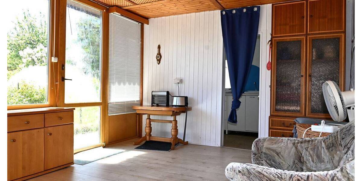 Mehrfamilienhaus, Wohnhaus Gustow - 2 Zimmer, 27 m&sup2;, 49.000&euro; | Angebot:25663898