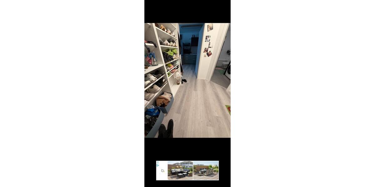Terrassenwohnung Steinhagen - 2.5 Zimmer, 64 m&sup2;, 770&euro; | Angebot:26310742