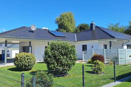 Haus Garz/Rügen Rügen - 4 Zimmer, 128 m&sup2;, 499.000&euro; | Angebot:27392578