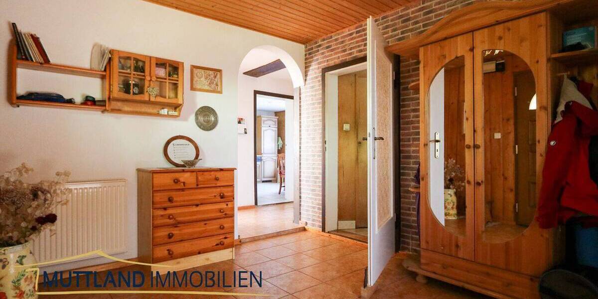 Einfamilienhaus Richtenberg - 6 Zimmer, 156 m&sup2;, 165.000&euro; | Angebot:26433619