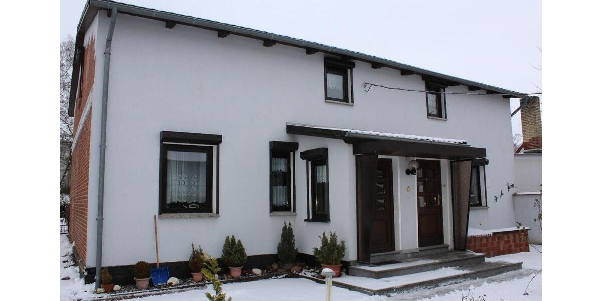 Einfamilienhaus Stralsund - 6 Zimmer, 150 m&sup2;, 300.000&euro; | Angebot:24748243