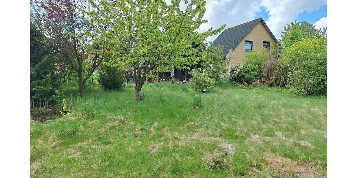 Einfamilienhaus Sundhagen Brandshagen - 4 Zimmer, 152 m&sup2;, 350.000&euro; | Angebot:26117403