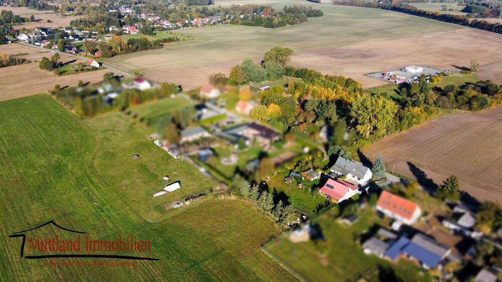 Einfamilienhaus Zarrendorf - 8 Zimmer, 140 m&sup2;, 265.000&euro; | Angebot:25731469